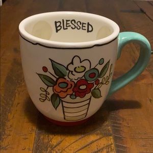 Blessed Coffee Mug
